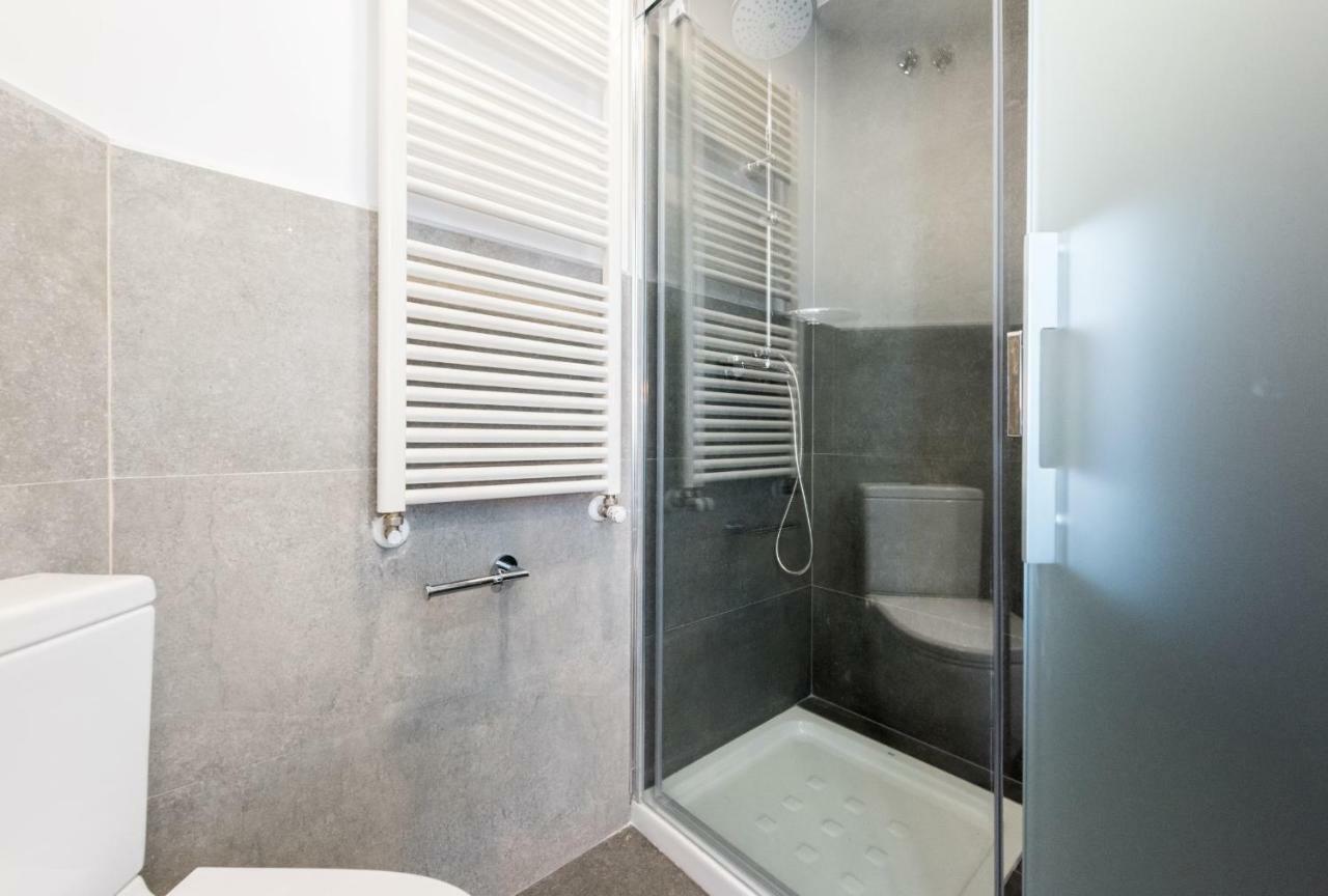 Apartamento Plaza De España Skyline